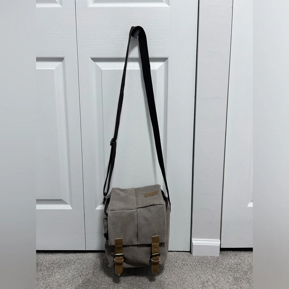 S-ZONE Waterproof Camera Bag